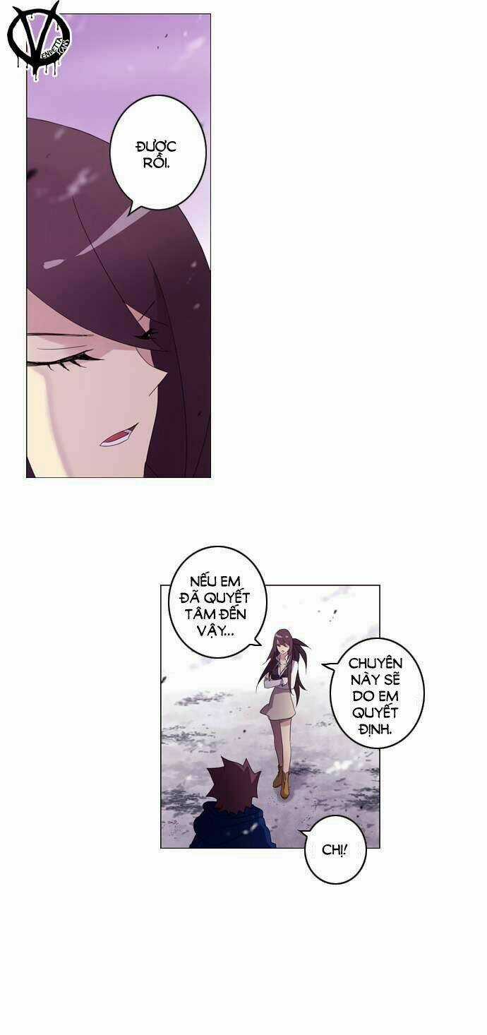 Bản Khế Ước Linh Hồn Chapter 31 trang 28