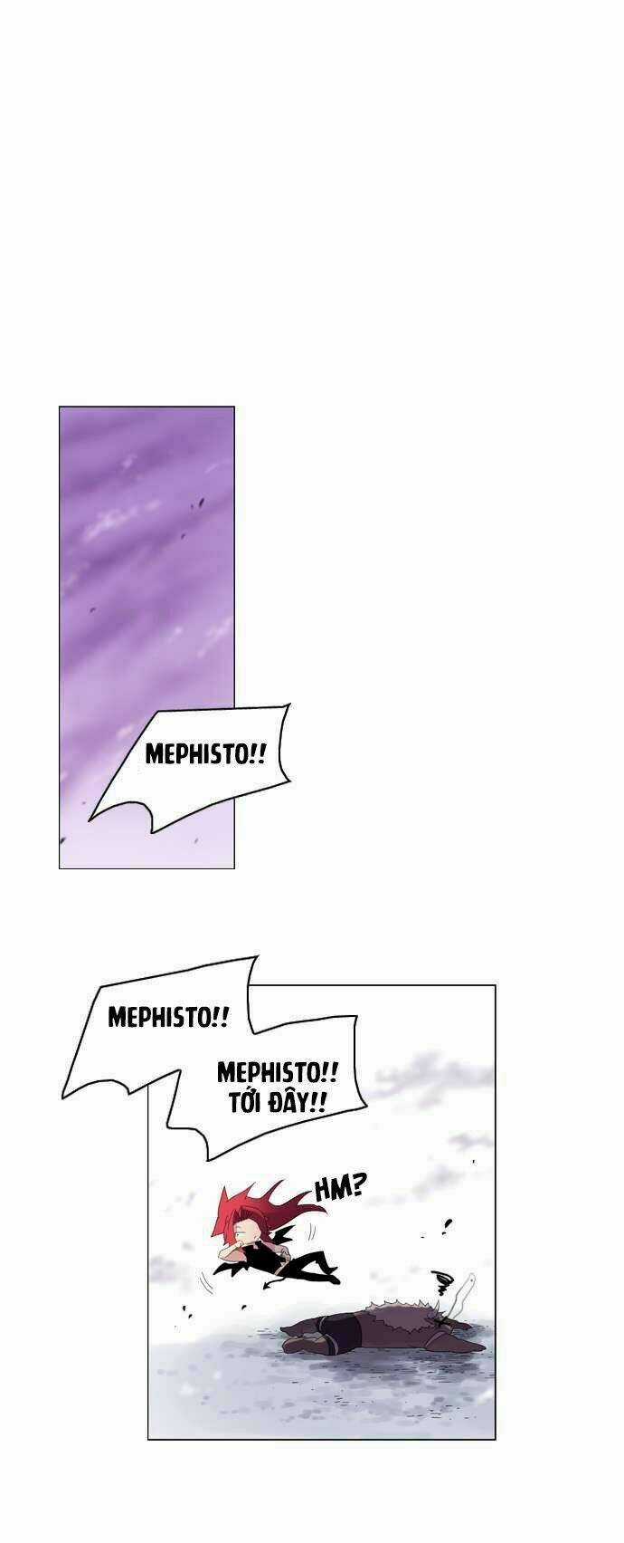 Bản Khế Ước Linh Hồn Chapter 31 trang 30