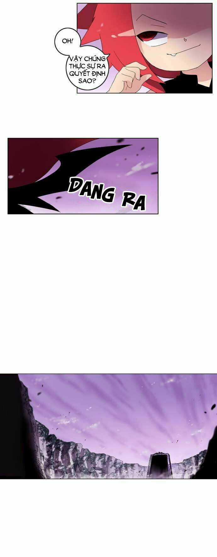 Bản Khế Ước Linh Hồn Chapter 31 trang 31