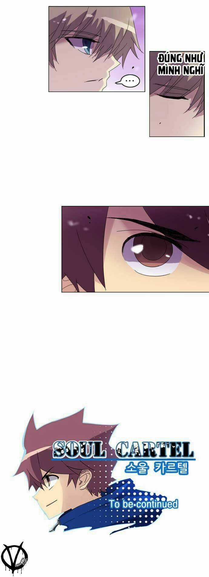 Bản Khế Ước Linh Hồn Chapter 31 trang 36