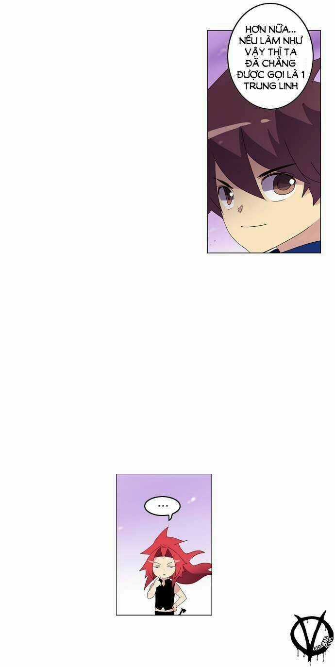 Bản Khế Ước Linh Hồn Chapter 31 trang 4