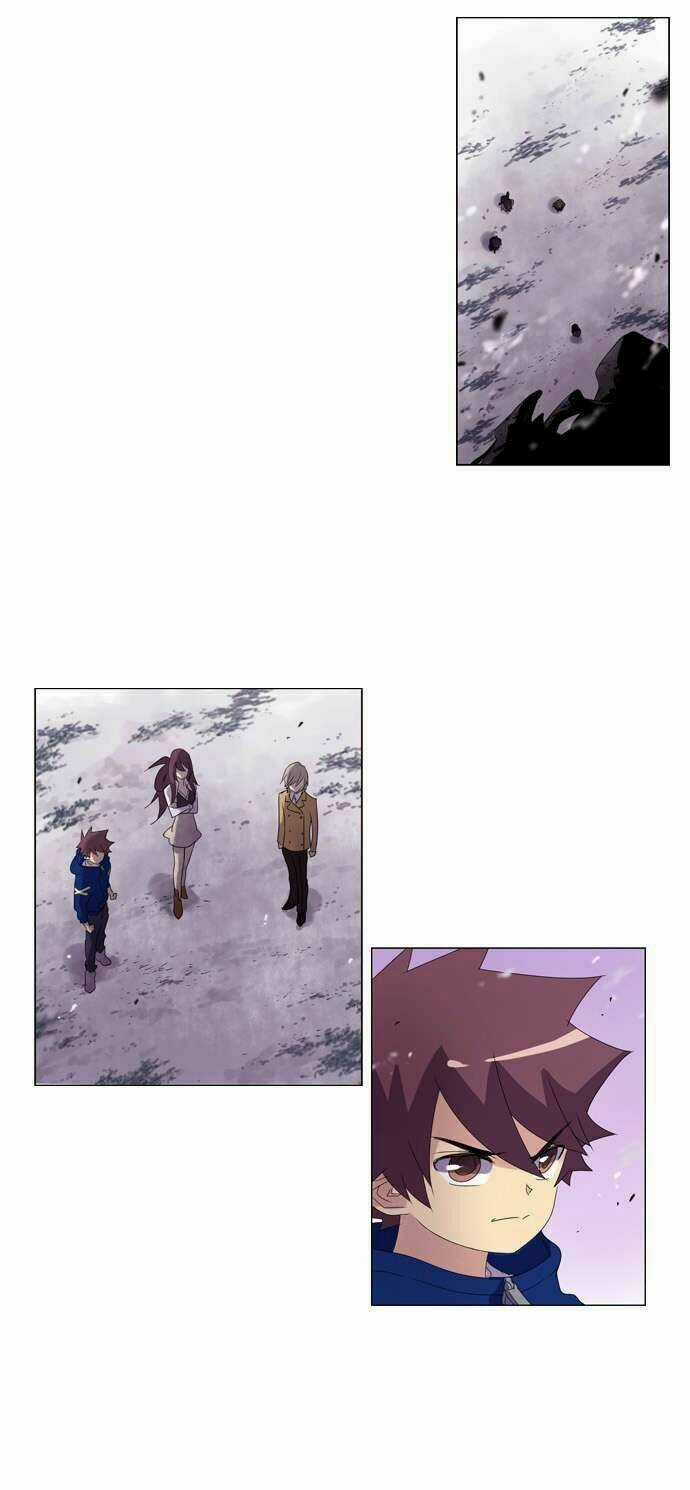 Bản Khế Ước Linh Hồn Chapter 31 trang 9