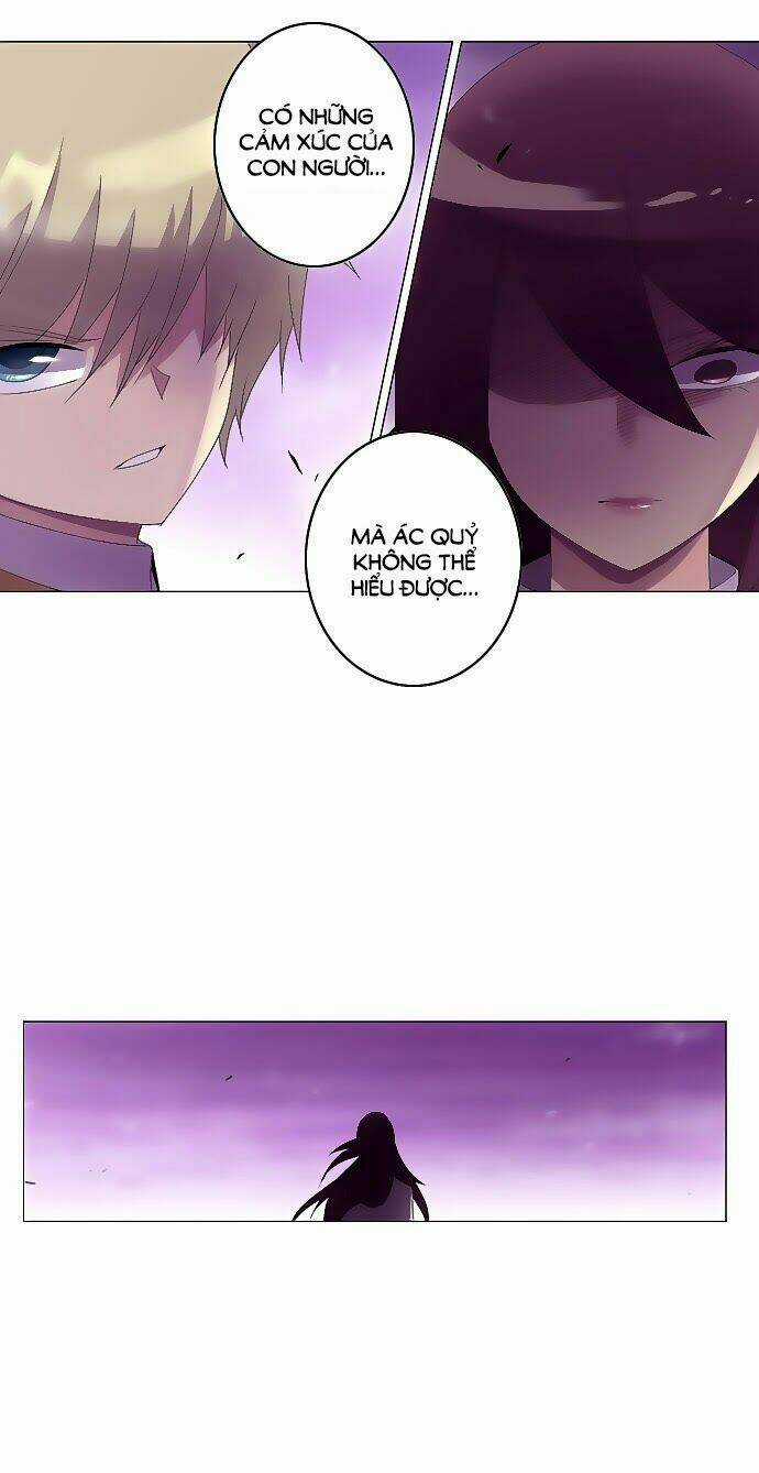 Bản Khế Ước Linh Hồn Chapter 32 trang 14