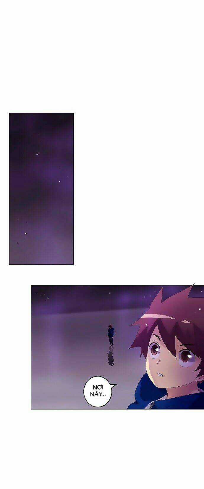 Bản Khế Ước Linh Hồn Chapter 32 trang 17