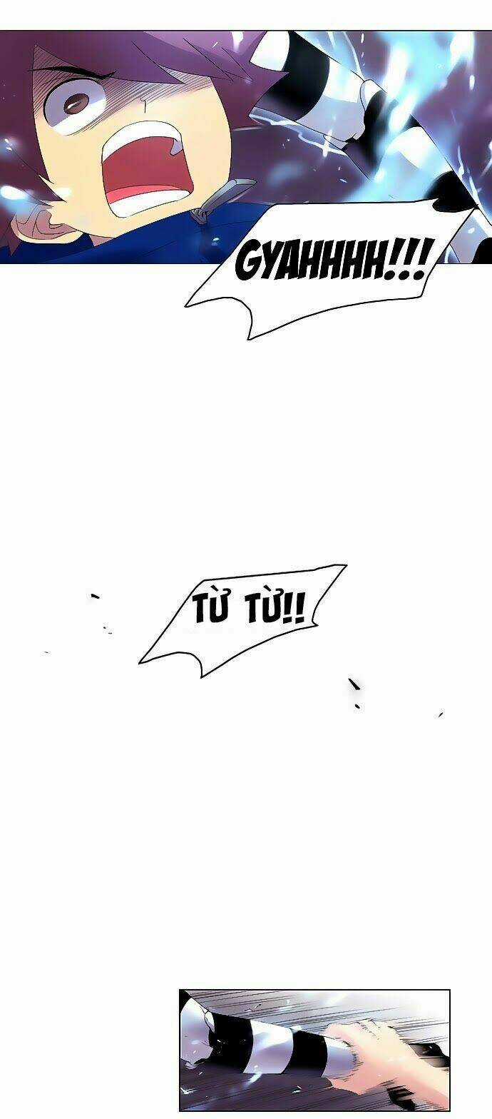 Bản Khế Ước Linh Hồn Chapter 32 trang 22