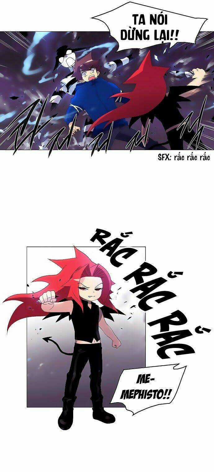 Bản Khế Ước Linh Hồn Chapter 32 trang 23