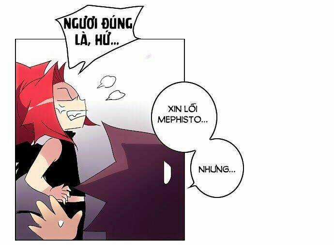 Bản Khế Ước Linh Hồn Chapter 32 trang 25