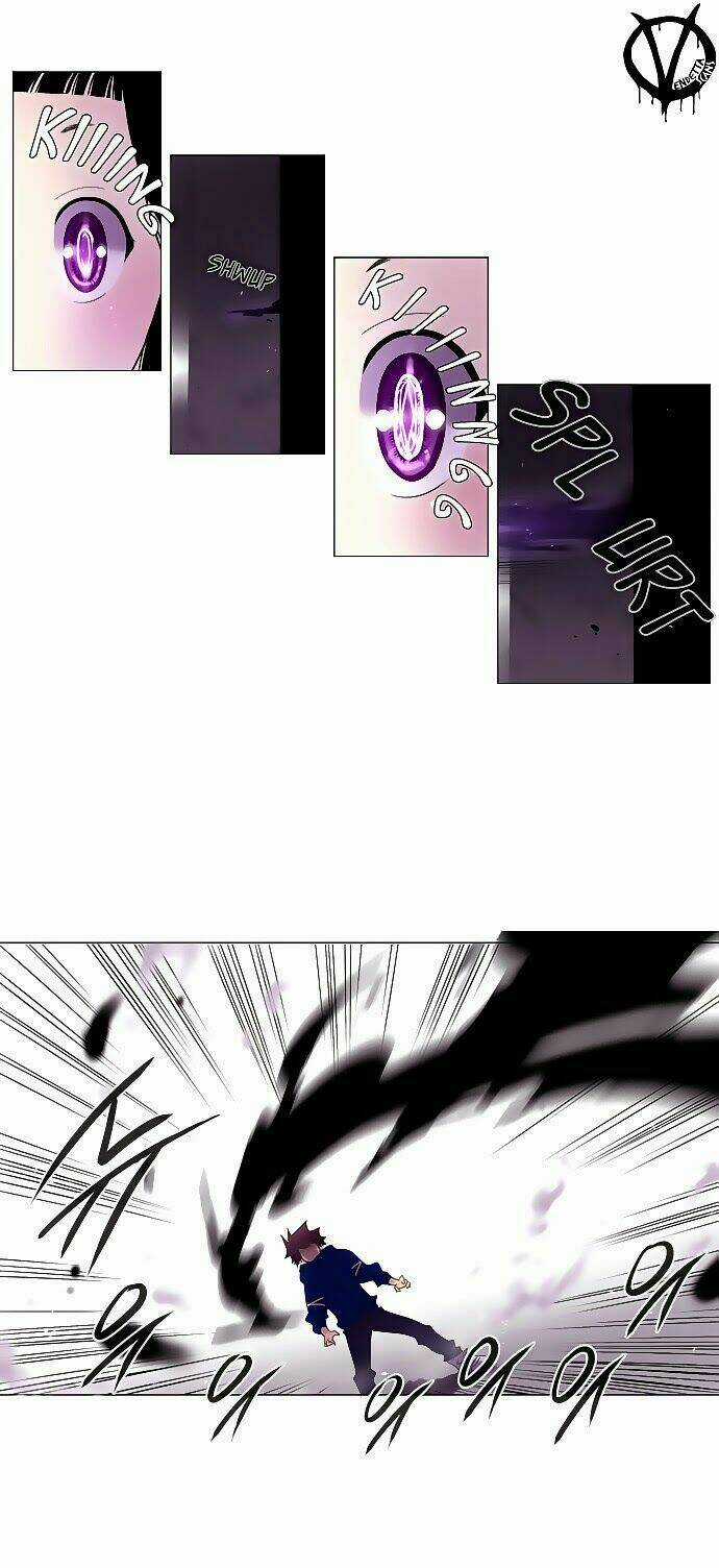 Bản Khế Ước Linh Hồn Chapter 32 trang 4