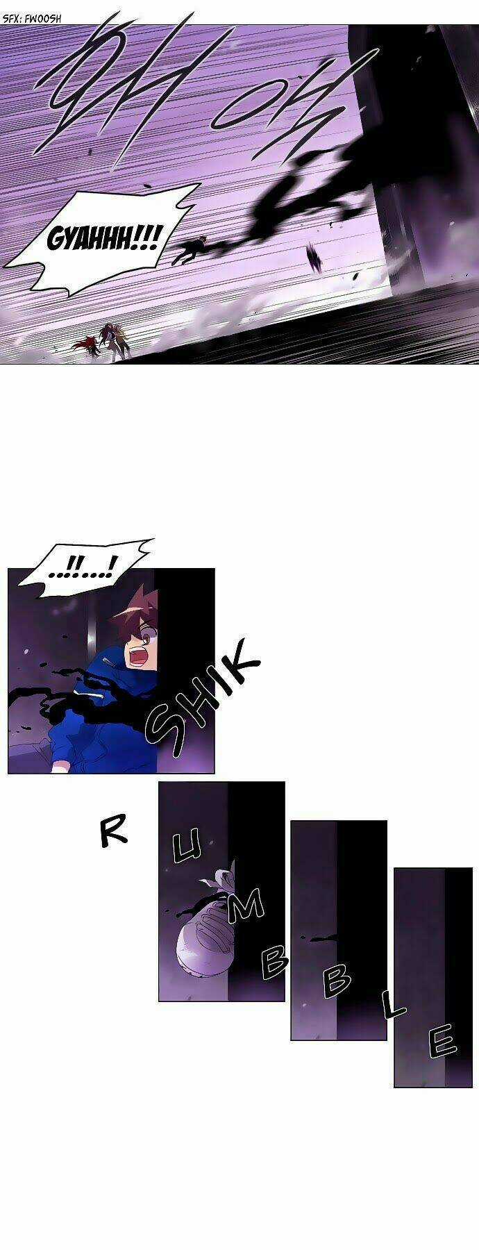 Bản Khế Ước Linh Hồn Chapter 32 trang 7