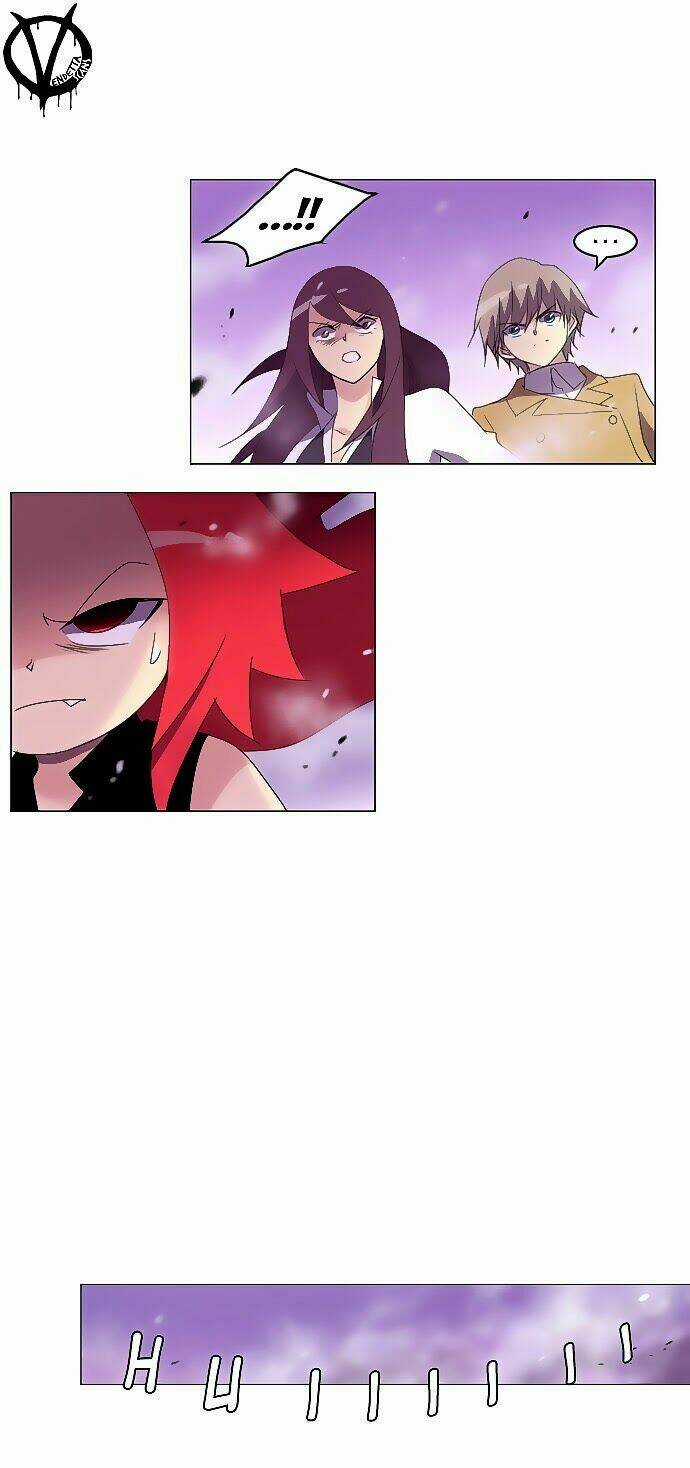 Bản Khế Ước Linh Hồn Chapter 32 trang 8