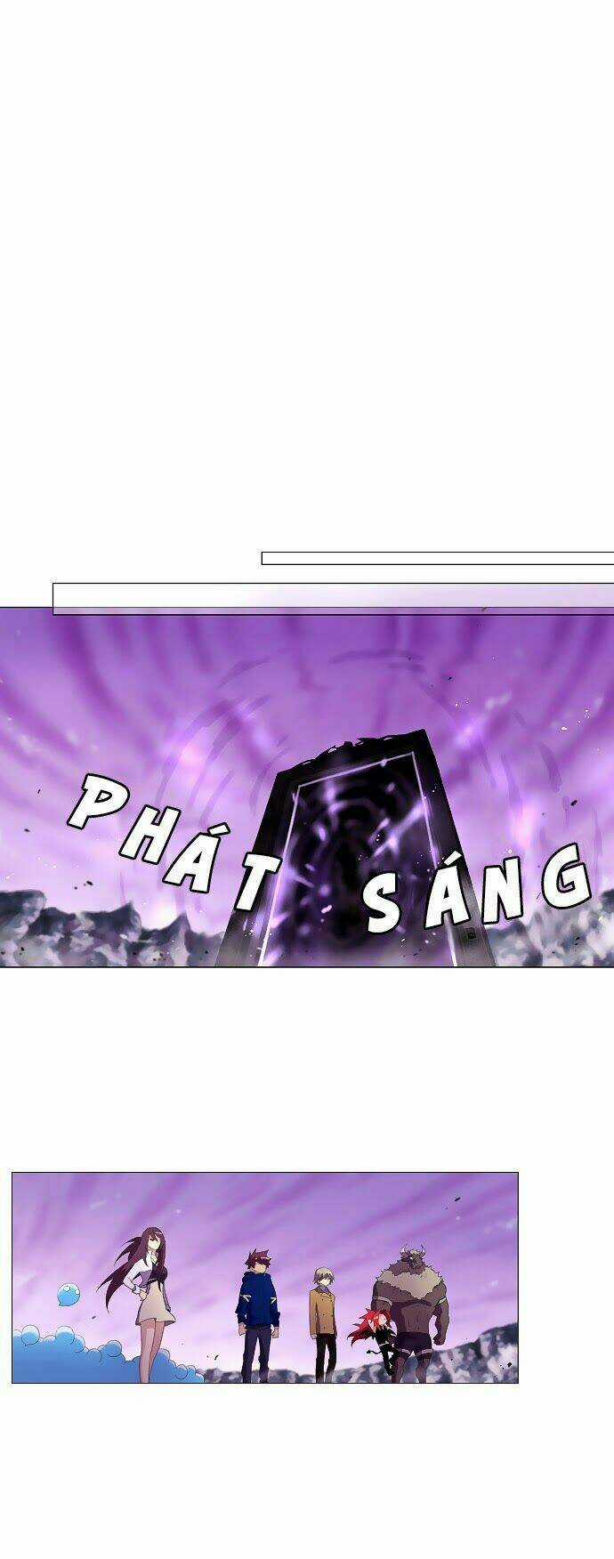 Bản Khế Ước Linh Hồn Chapter 33 trang 13