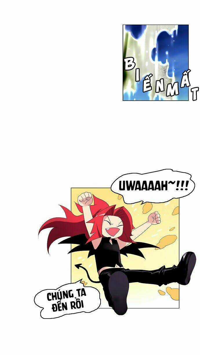 Bản Khế Ước Linh Hồn Chapter 33 trang 17