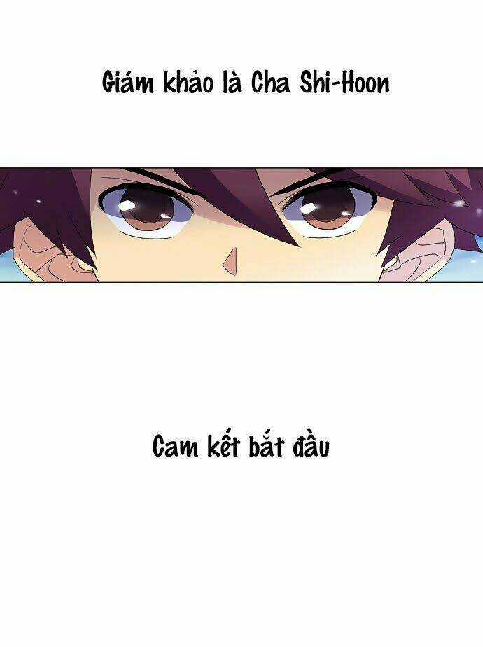 Bản Khế Ước Linh Hồn Chapter 33 trang 23