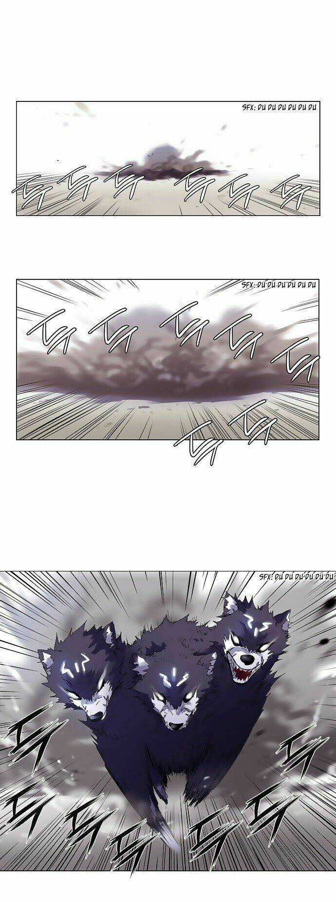 Bản Khế Ước Linh Hồn Chapter 33 trang 26