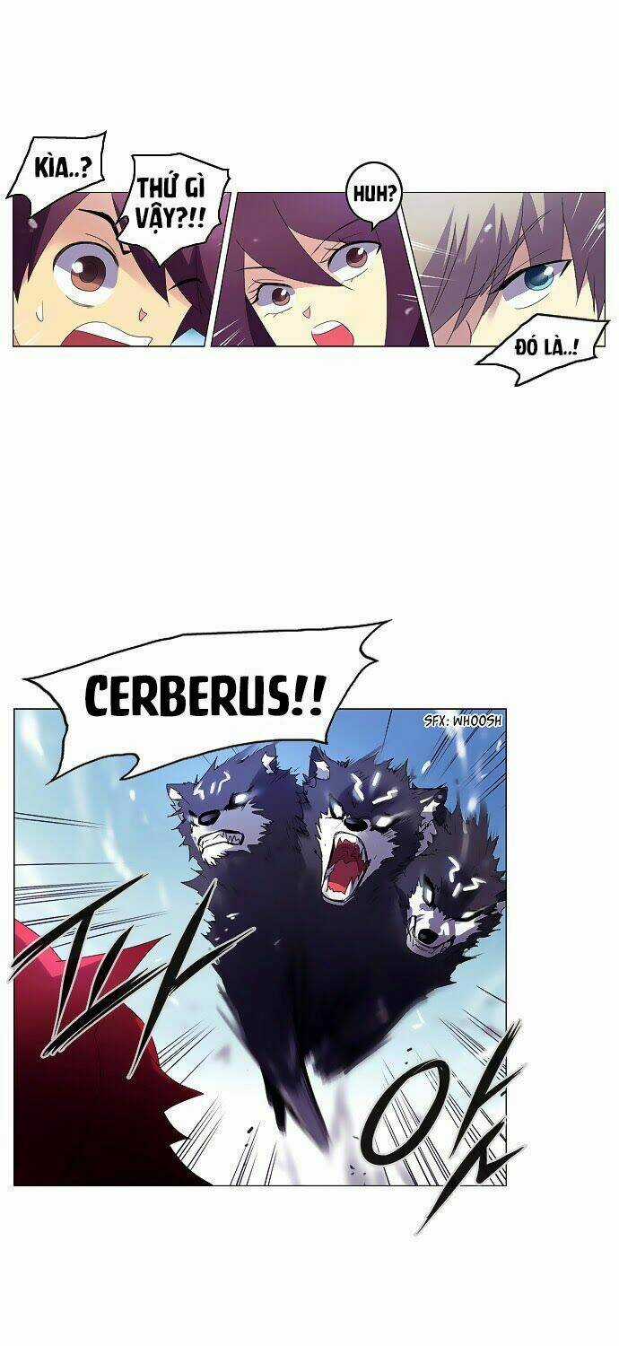 Bản Khế Ước Linh Hồn Chapter 33 trang 27