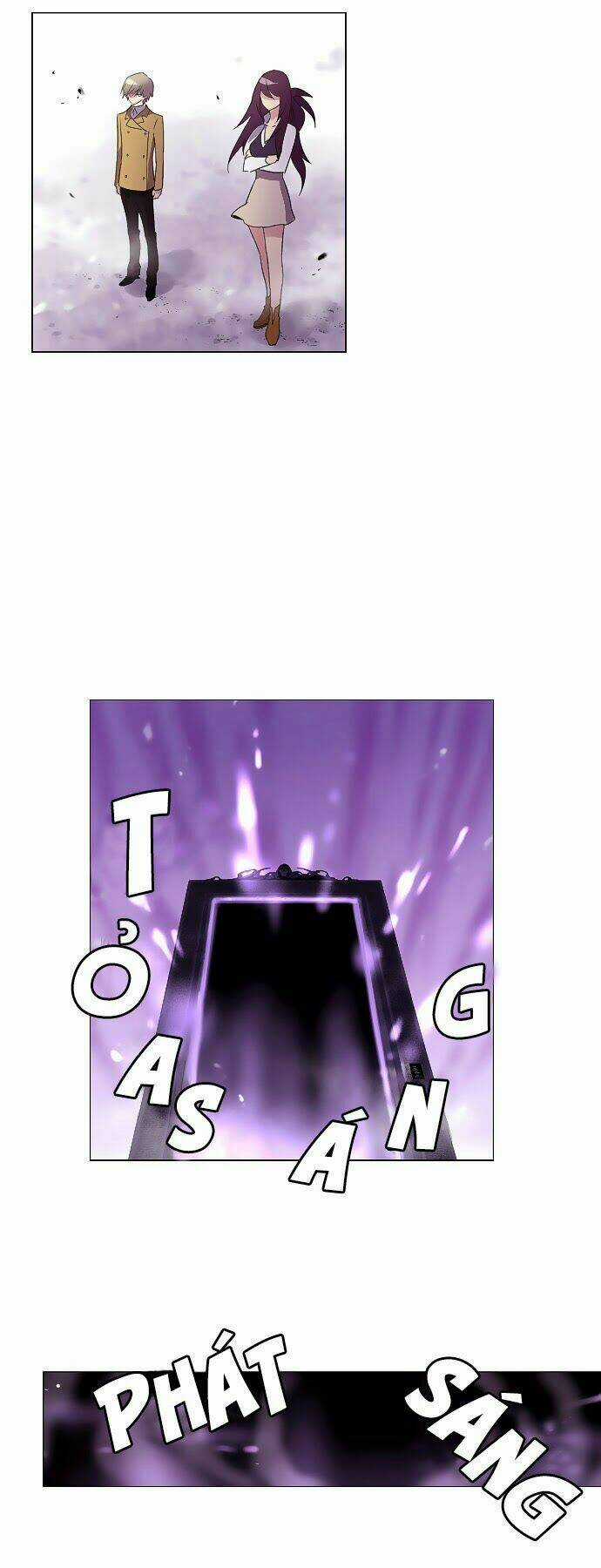 Bản Khế Ước Linh Hồn Chapter 33 trang 5