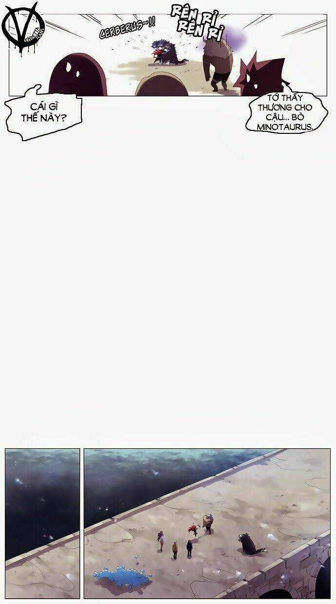 Bản Khế Ước Linh Hồn Chapter 34 trang 12