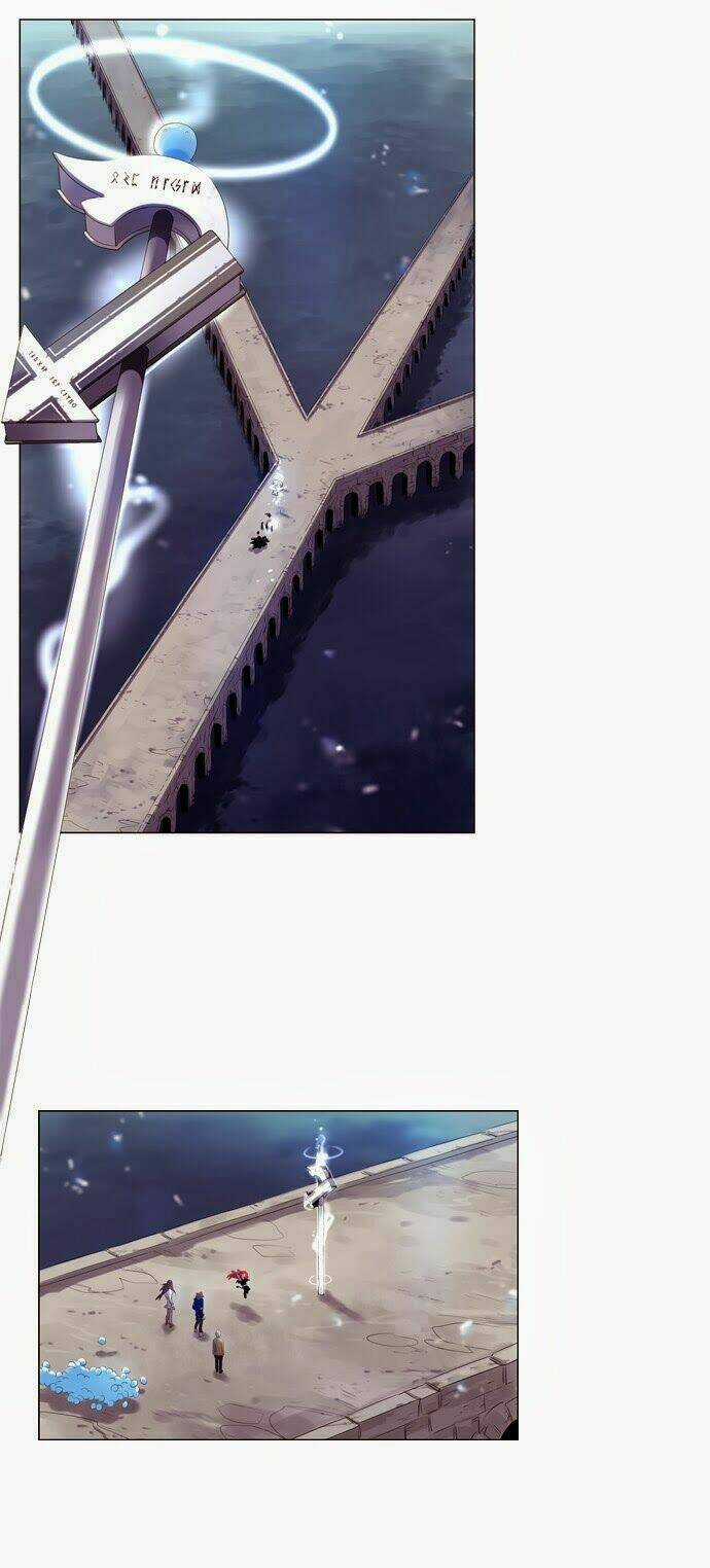 Bản Khế Ước Linh Hồn Chapter 34 trang 18