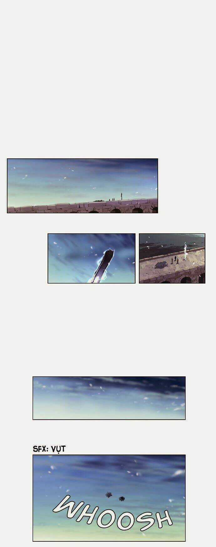 Bản Khế Ước Linh Hồn Chapter 34 trang 37