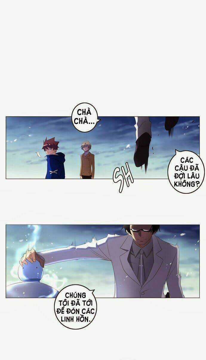 Bản Khế Ước Linh Hồn Chapter 34 trang 38