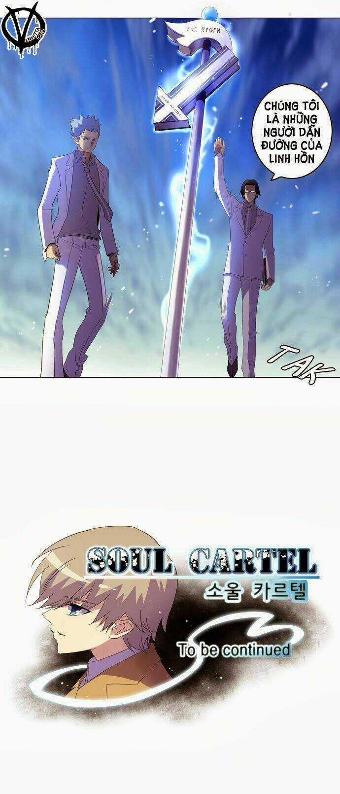 Bản Khế Ước Linh Hồn Chapter 34 trang 39