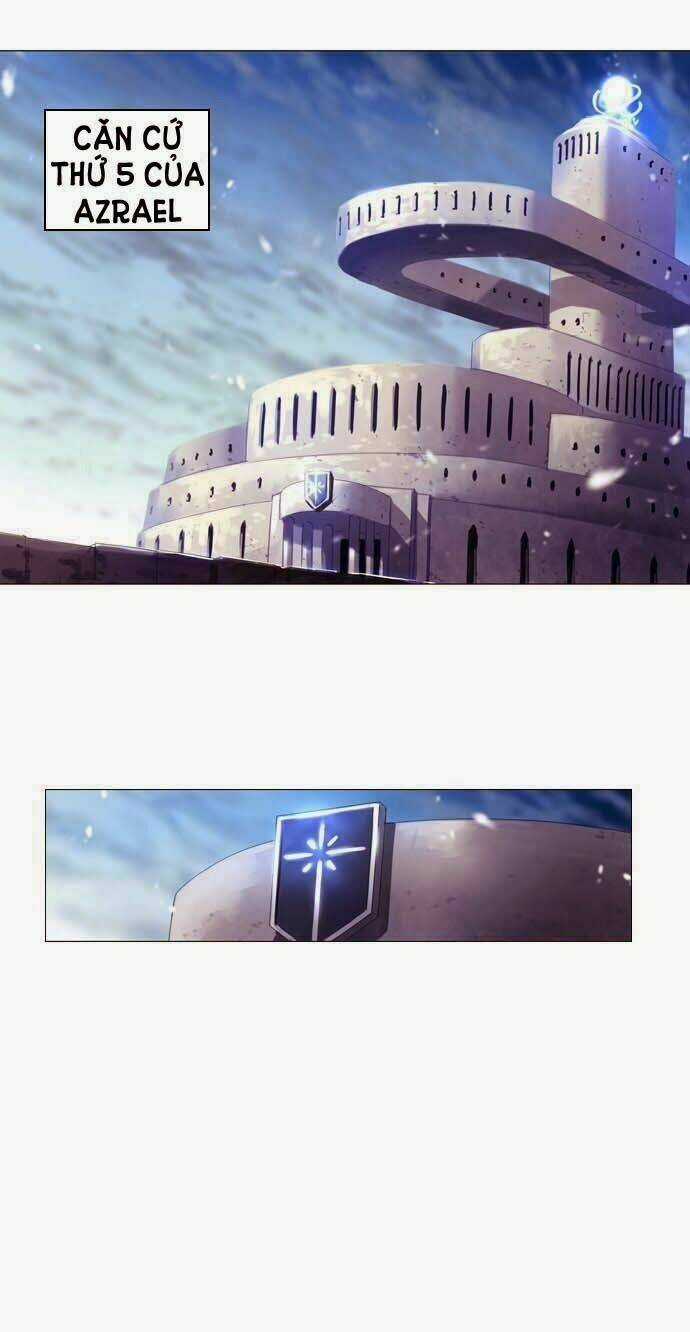 Bản Khế Ước Linh Hồn Chapter 35 trang 18