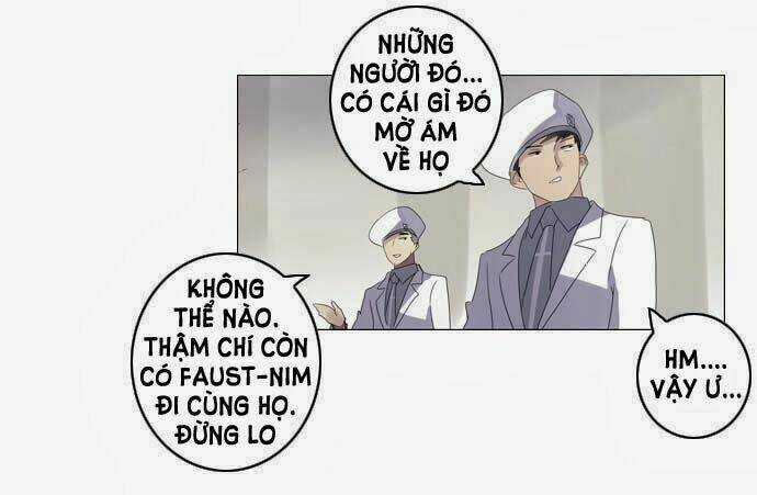 Bản Khế Ước Linh Hồn Chapter 35 trang 27