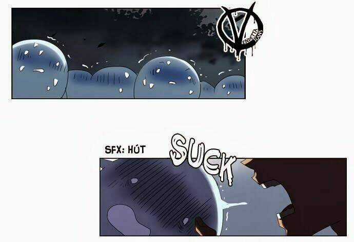 Bản Khế Ước Linh Hồn Chapter 35 trang 40