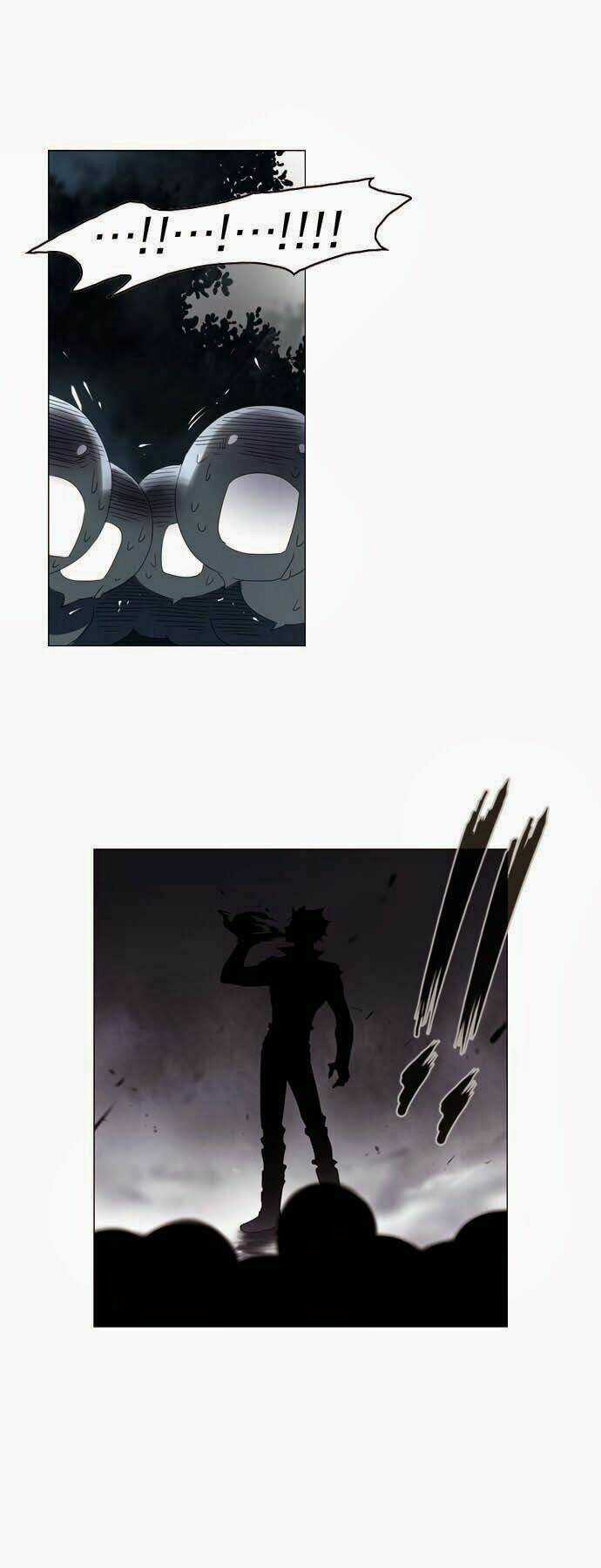 Bản Khế Ước Linh Hồn Chapter 35 trang 41