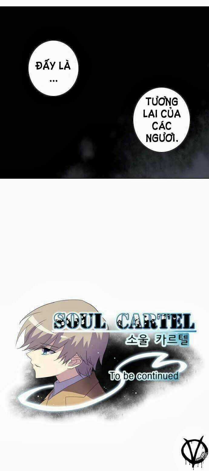 Bản Khế Ước Linh Hồn Chapter 35 trang 44