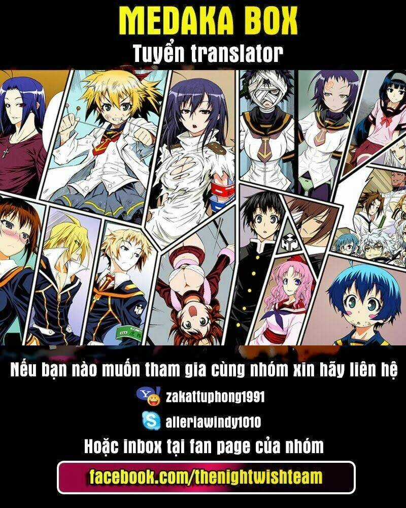 Bản Khế Ước Linh Hồn Chapter 35 trang 45