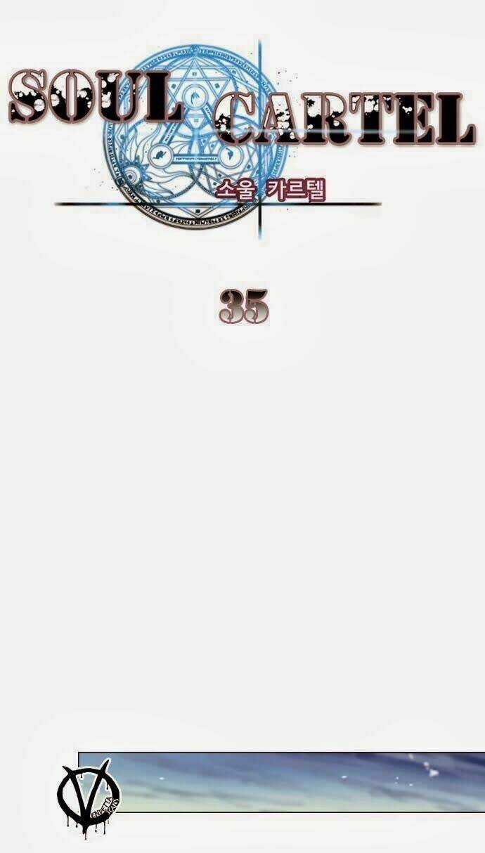 Bản Khế Ước Linh Hồn Chapter 35 trang 5