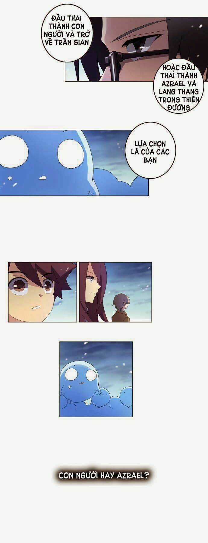 Bản Khế Ước Linh Hồn Chapter 35 trang 8