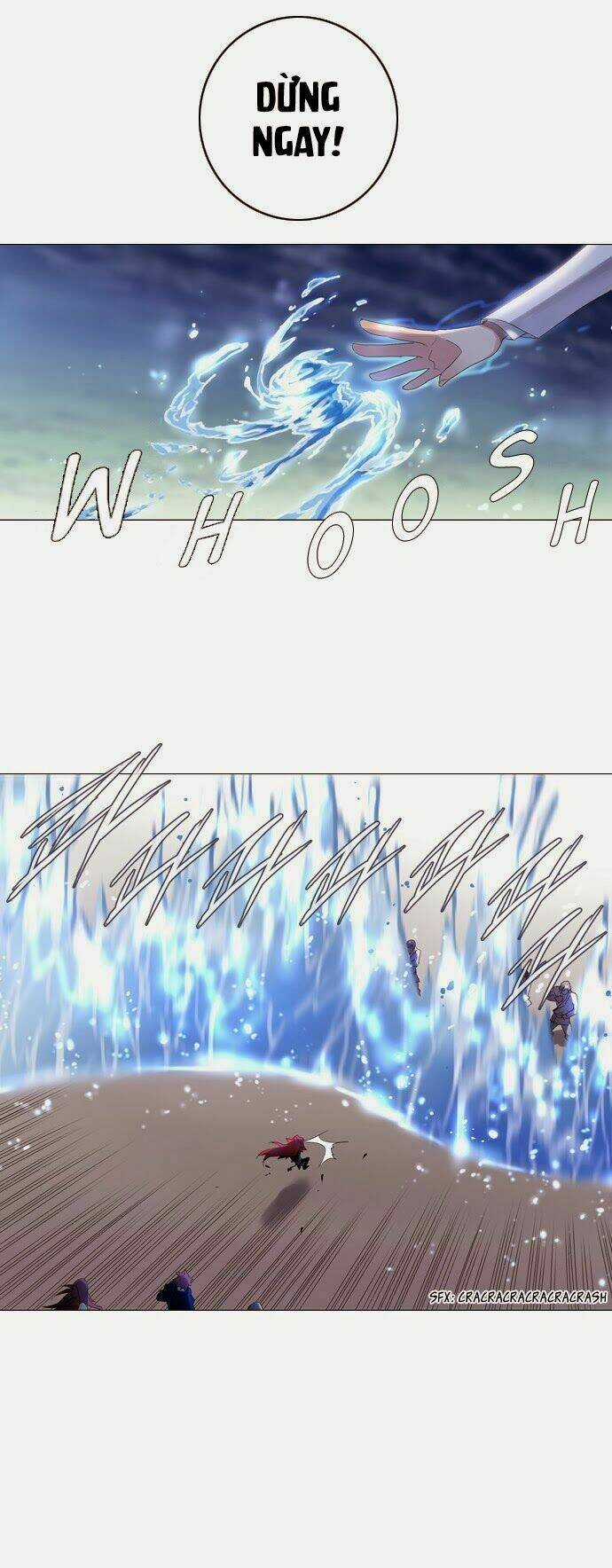 Bản Khế Ước Linh Hồn Chapter 36 trang 21