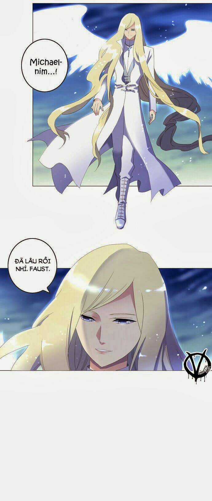 Bản Khế Ước Linh Hồn Chapter 36 trang 24