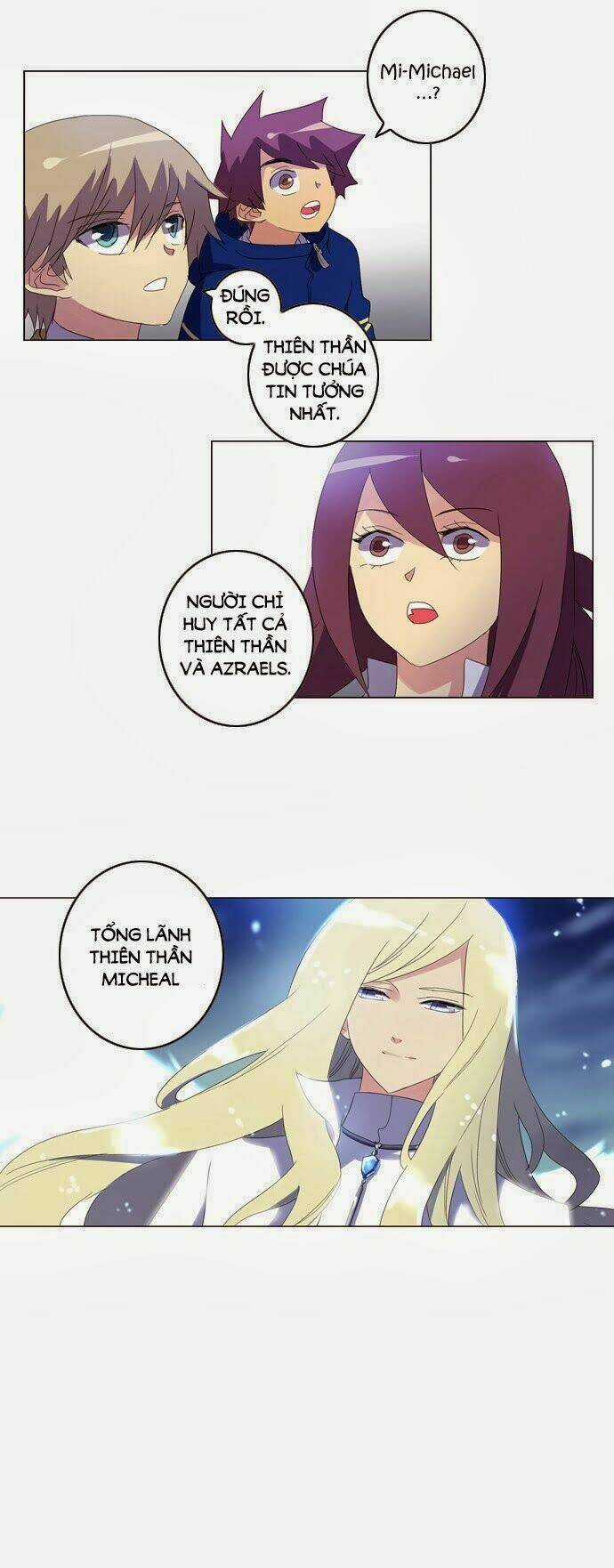 Bản Khế Ước Linh Hồn Chapter 36 trang 25