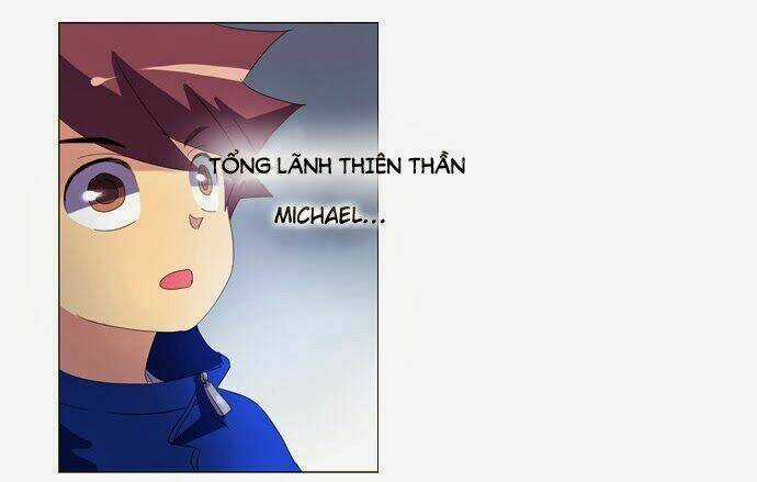 Bản Khế Ước Linh Hồn Chapter 36 trang 26