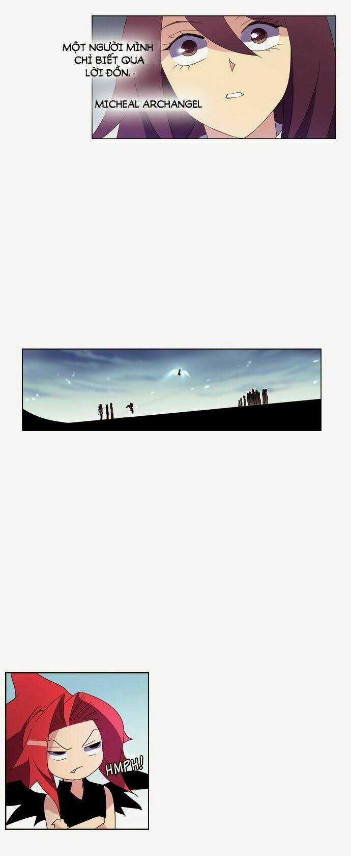 Bản Khế Ước Linh Hồn Chapter 36 trang 27