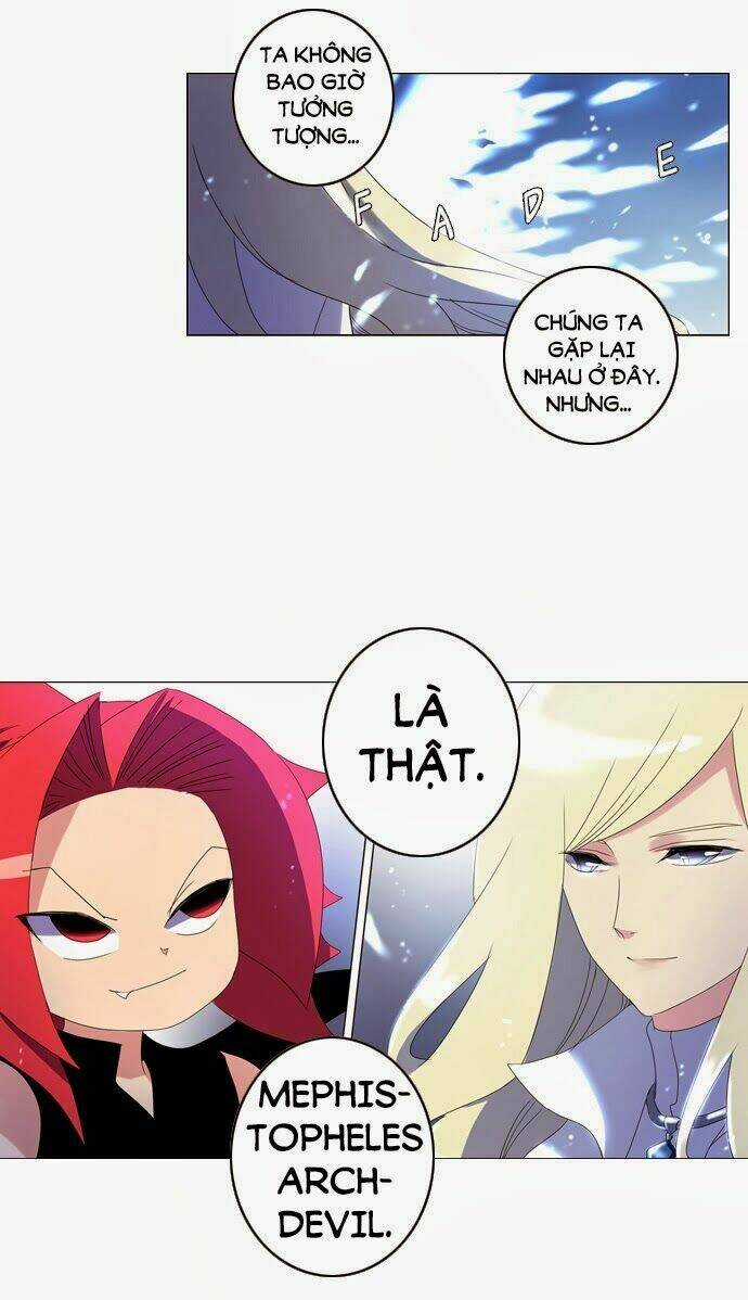 Bản Khế Ước Linh Hồn Chapter 36 trang 29