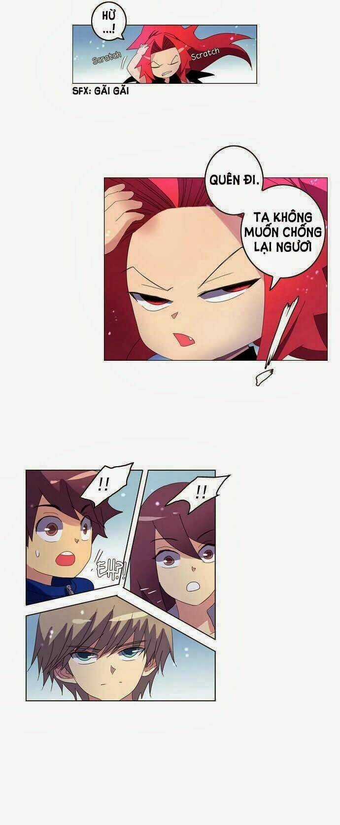 Bản Khế Ước Linh Hồn Chapter 37 trang 10