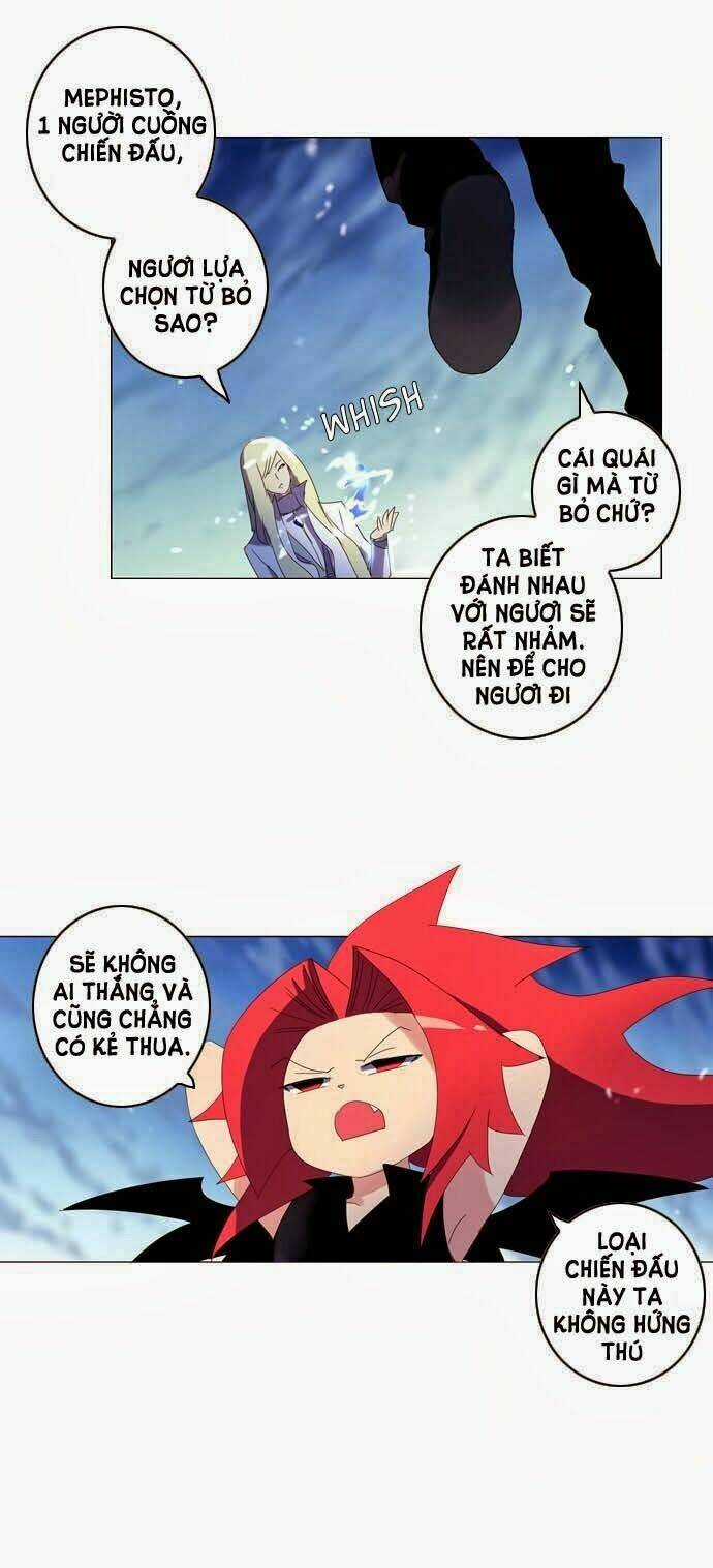 Bản Khế Ước Linh Hồn Chapter 37 trang 11