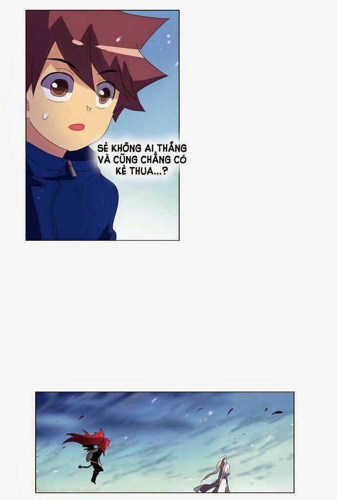 Bản Khế Ước Linh Hồn Chapter 37 trang 12