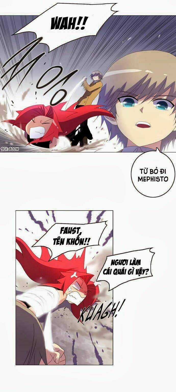 Bản Khế Ước Linh Hồn Chapter 37 trang 15