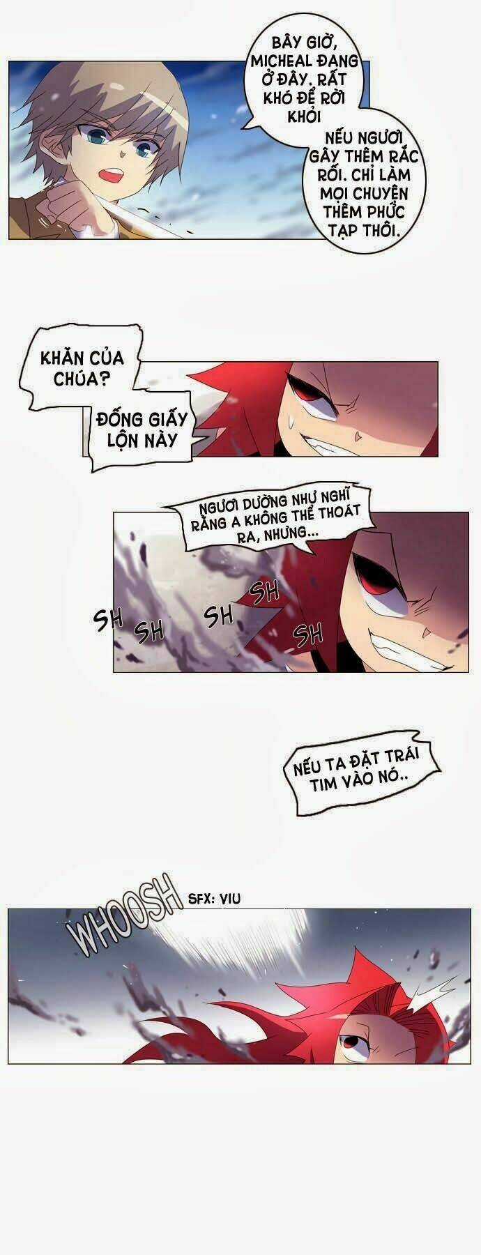 Bản Khế Ước Linh Hồn Chapter 37 trang 16