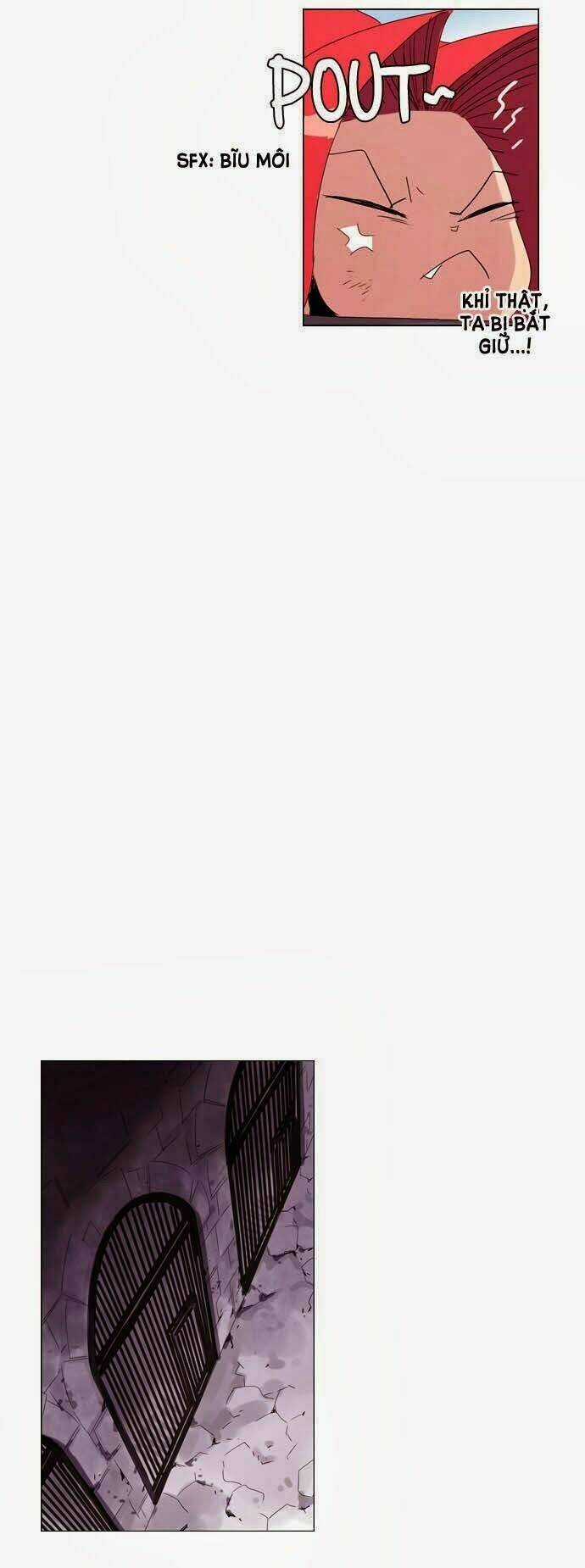 Bản Khế Ước Linh Hồn Chapter 37 trang 19