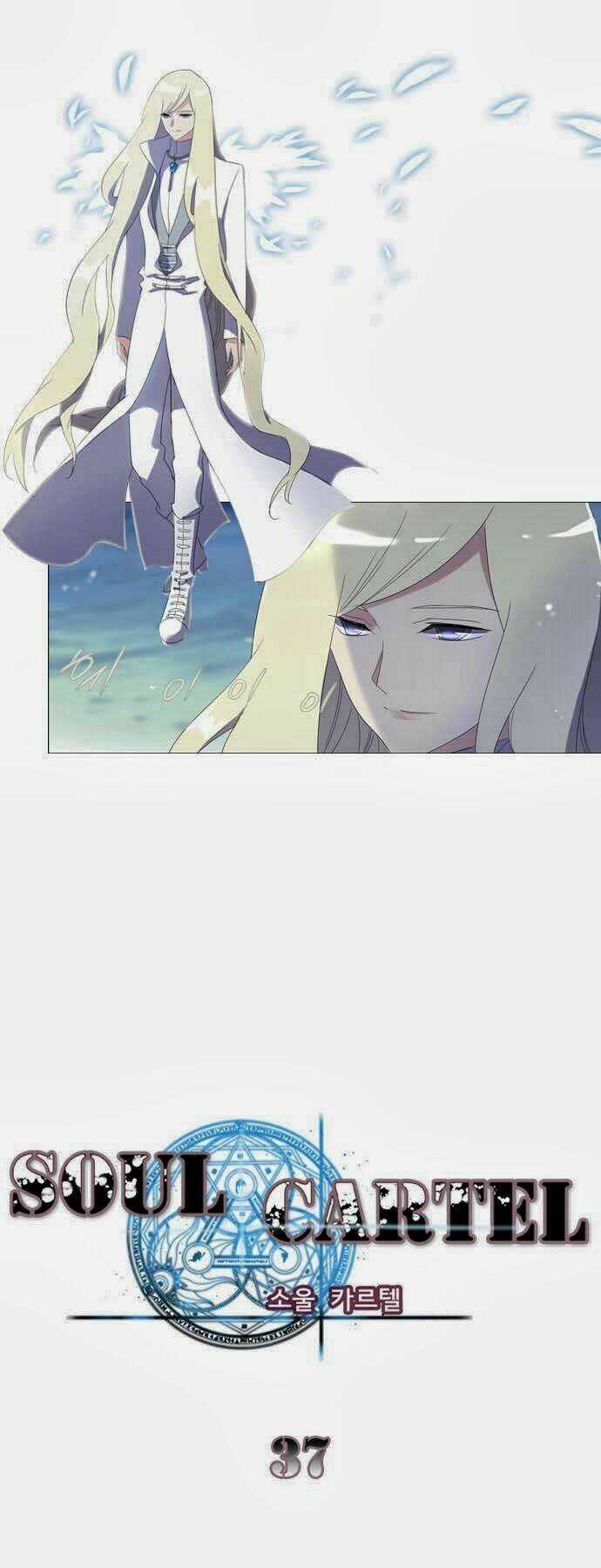 Bản Khế Ước Linh Hồn Chapter 37 trang 2