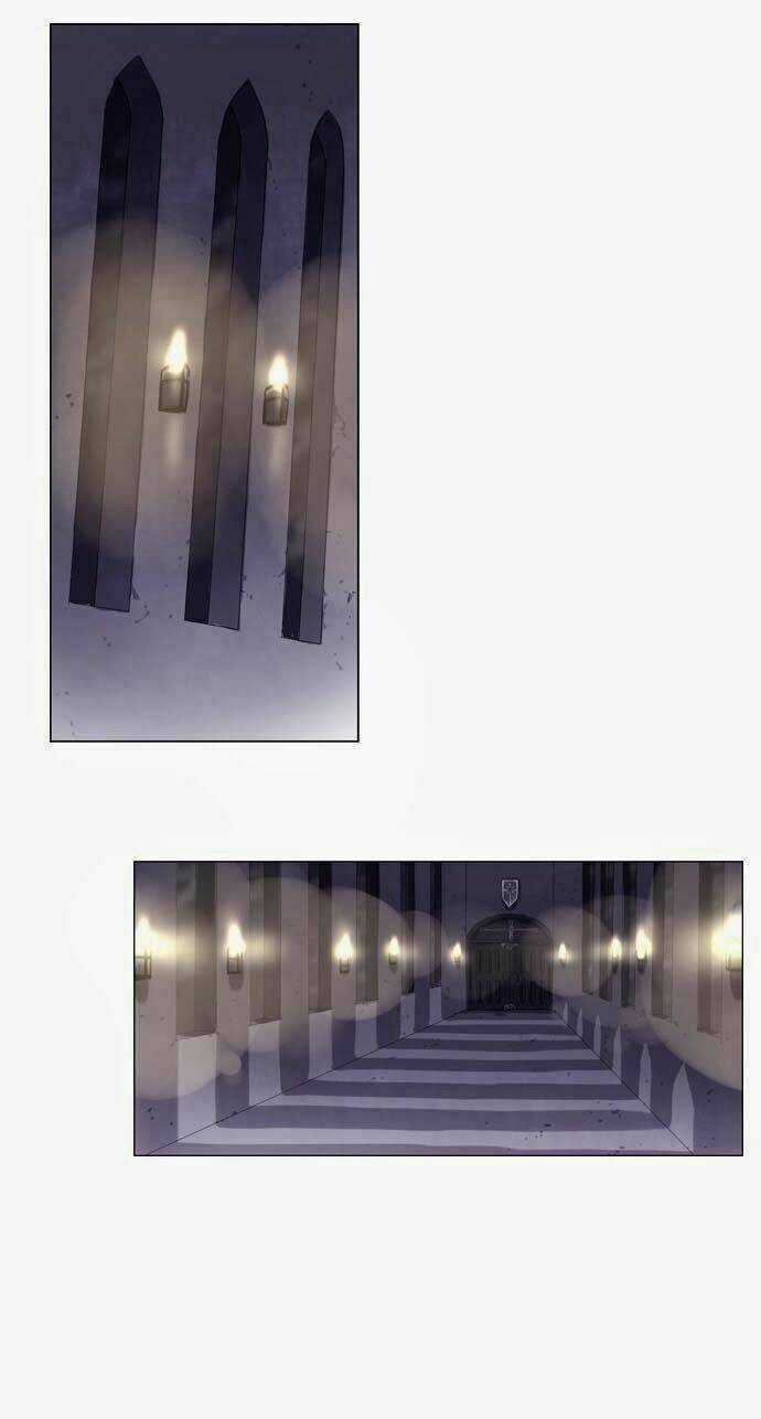 Bản Khế Ước Linh Hồn Chapter 37 trang 28