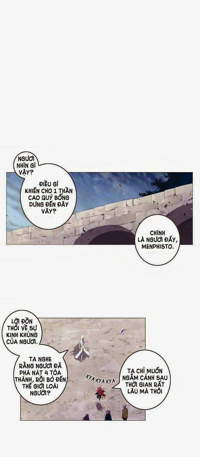 Bản Khế Ước Linh Hồn Chapter 37 trang 3