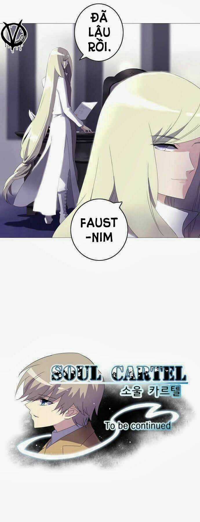 Bản Khế Ước Linh Hồn Chapter 37 trang 31