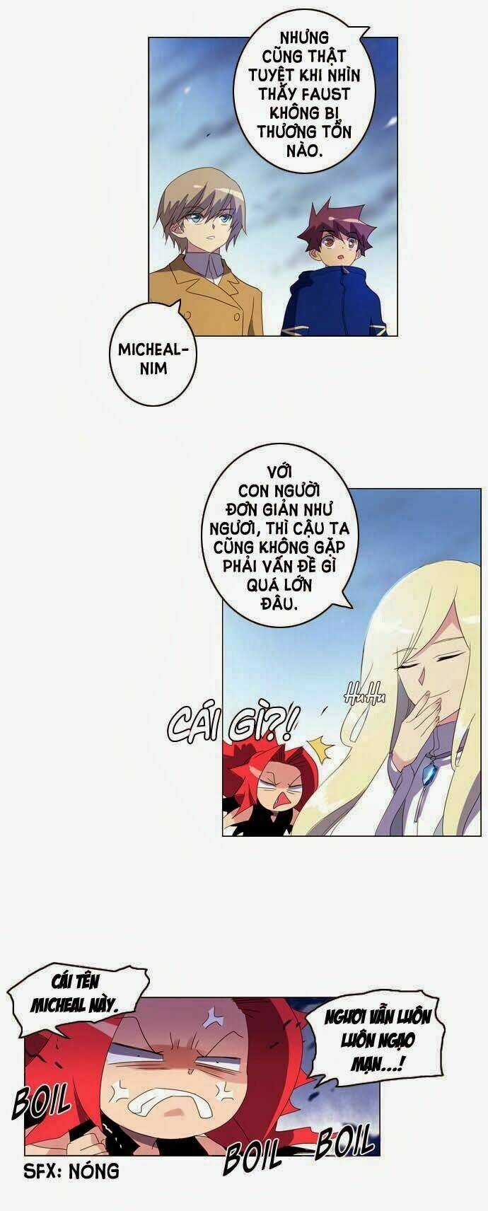 Bản Khế Ước Linh Hồn Chapter 37 trang 4